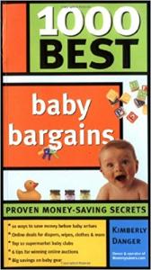 1000 Best Baby Bargains Kimberly Danger