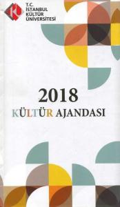 2018 Kültür Ajandası Kolektif