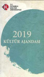 2019 Kültür Ajandası Kolektif