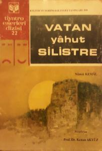 Vatan Yahut Silistre Namık Kemal