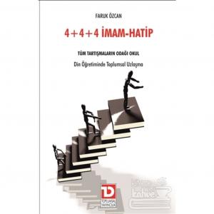 4+4+4 İmam-Hatip Faruk Özcan