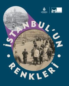 İstanbul'un Renkleri Kolektif