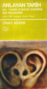 Anlayan Tarih Önay Sözer