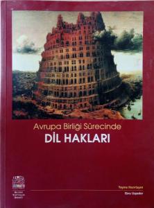 Avrupa Birliği Sürecinde Dil Hakları Kollektif