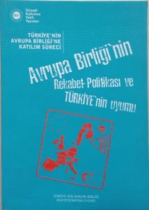 Avrupa Birliği'nin Rekabet Politikası ve Türkiye'nin Uyumu Kollektif