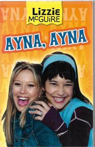 Ayna, Ayna Lizzie McGuire