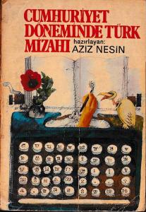 Cumhuriyet Döneminde Türk Mizahı