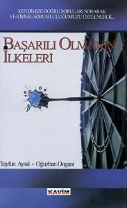 Başarılı Olmanın İlkeleri Tayfun Aysal