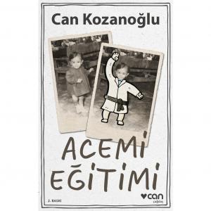 Acemi Eğitimi Can Kozanoğlu