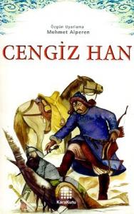 Cengiz Han Mehmet Alperen