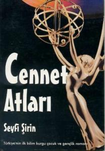 Cennet Atları Seyfi Şirin