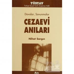 Cezaevi Anıları Nihat Sargın