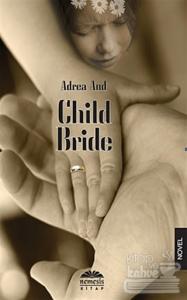 Child Bride Andrea Anders