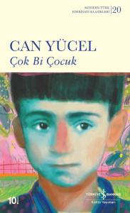 Çok Bi Çocuk Can Yücel