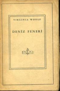 Deniz Feneri Virginia Woolf