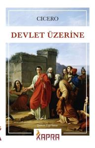 Devlet Üzerine Marcus Tullius Cicero