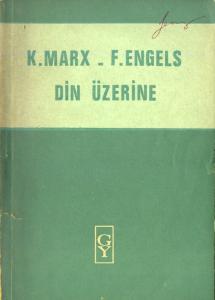 Din Üzerine Karl Marx