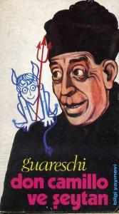 Don Camillo ve Şeytan Giovanni Guareschi