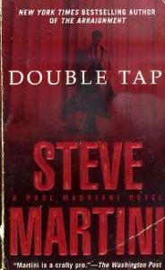 Double Tap Steve Martini