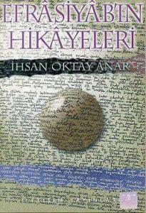 Efrasiyab'ın Hikayeleri İhsan Oktay Anar