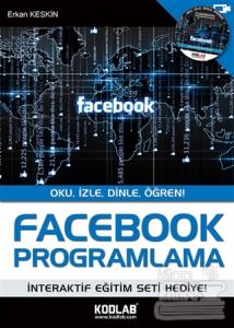 Facebook Programlama Erkan Keskin