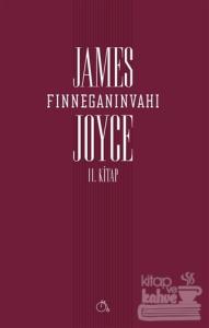 Finneganın Vahı (2 Kitap Takım) James Joyce