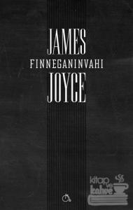 Finneganın Vahı (2 Kitap Takım) James Joyce