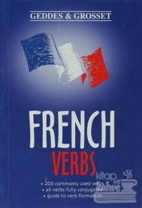 French Verbs Kolektif