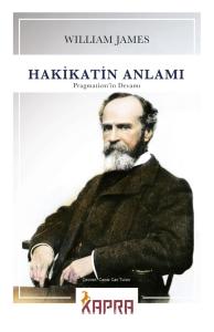 Hakikatin Anlamı William James