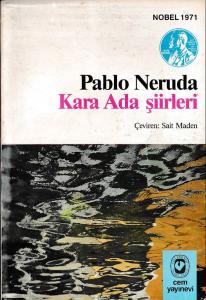 Kara Ada Şiirleri
