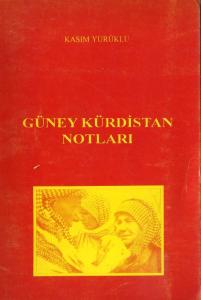 Güney Kürdistan Notları Kasım Yürüklü