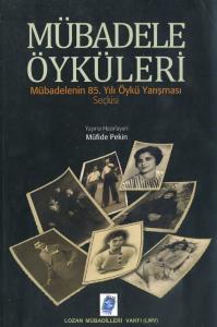 Mübadele Öyküleri Kolektif