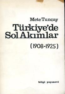 Türkiye Cumhuriyeti Tarihi (1918-1944) Enver Ziya Karal