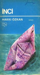 İnci Haluk Özkan