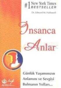 İnsanca Anlar Edward M. Hallowell