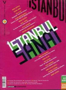 İstanbul Dergisi 50 2004 Temmuz Kolektif