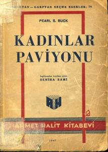 Kadınlar Paviyonu Pearl S. Buck