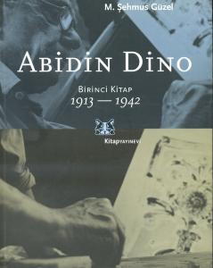 Abidin Dino 1913 -1993 (3 Kitap Takım) M. Şehmus Güzel