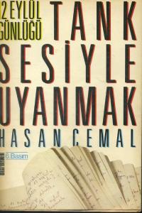 Tank Sesiyle Uyanmak Hasan Cemal