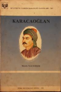 Karacaoğlan Mustafa Necati Karaer