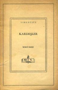 Kardeşler Publius Terentius