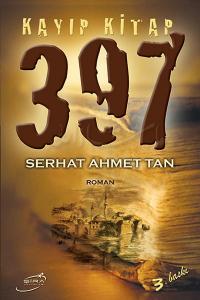 Kayıp Kitap 397 %21 indirimli Serhat Ahmet Tan