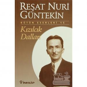 Kızılcık Dalları Reşat Nuri Güntekin