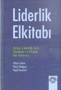 Liderlik Elkitabı (Ciltli) Hilarie Owen