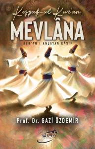 Mevlana Gazi Özdemir