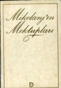 Hermann Hesse'nin Mektupları Michelangelo Buonarroti