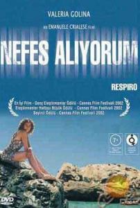 Nefes Alıyorum - Respiro DVD Emanuele Criales