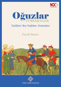 Oğuzlar (Türkmenler) Faruk Sümer