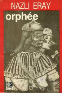 Orphee Nazlı Eray