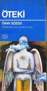 Öteki Önay Sözer